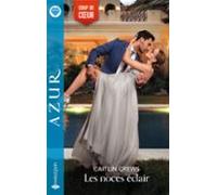 Les Noces Éclair (ebook)