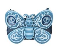Les Noces funèbres by Loungefly sac à bandoulière Butterfly