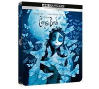 Les Noces funèbres [Francia] [Blu-ray]