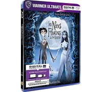 Les Noces funèbres [Francia] [Blu-ray]