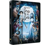 Les Noces funèbres [Francia] [Blu-ray]