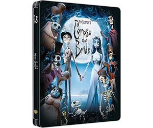 Les Noces funèbres [Francia] [Blu-ray]