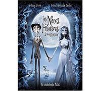 Les Noces funèbres [Francia] [DVD]