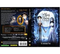 Les Noces funèbres [Francia] [DVD]