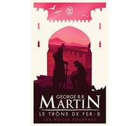 Le Trône de fer, 8 : Les noces pourpres