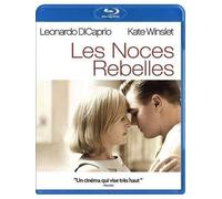Les Noces rebelles [Francia] [Blu-ray]