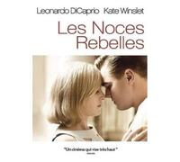 Les Noces rebelles [Francia] [DVD]