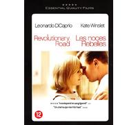 Les Noces rebelles [Revolutionary Road] [Import belge]