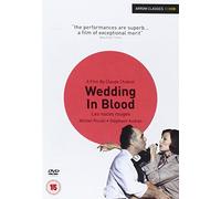 Les Noces Rouge [Reino Unido] [DVD]