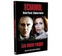 Les Noces rouges [Francia] [DVD]