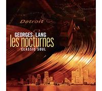Les Nocturnes Classic Soul - Georges Lang