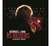 Les Nocturnes par Georges Lang