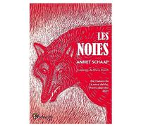 Les noies: 12 (Nandibú Jove)