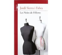 Les Noies de Filferro