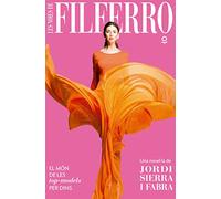 Les noies de filferro (JUVENIL (+14))