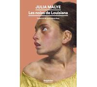 Les noies de Louisiana (EMPURIES NARRATIVA)