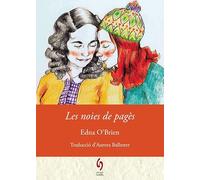 Les noies de pagès: 13 (L'illa Roja de narrativa)