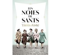 Les noies de Sants (Clàssica)