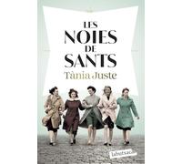 Les noies de Sants (Narrativa)