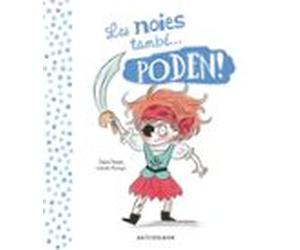 Les Noies I El Nois Tambe Poden