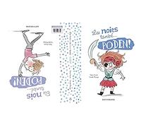 Les Noies I El Nois També... Poden! (ASTRONAVE)