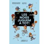 Les Noies Juguem A Tot!