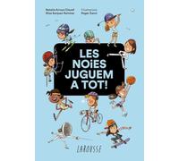 Les noies juguem a tot! – Infantil / Juvenil – Catalán – A partir de 8 años – Larousse