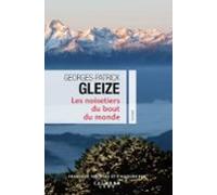 Les Noisetiers Du Bout Du Monde (ebook)