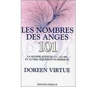 Les nombres des anges 101: La signification de 111, 123, 444 et autres séquences numériques