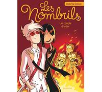Les Nombrils - Tome 5 - Un couple d'enfer (Les Nombrils, 5)