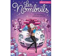 Les Nombrils - Tome 7 - Un bonheur presque parfait (Les Nombrils, 7)