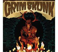 Les Nonnes Troppo - Grim Skunk