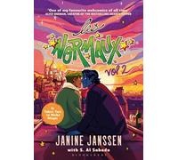 Les Normaux Volume 2: THE WEBTOON COSY MAGICAL ROMANCE PHENOMENON (Bloomsbury Archer)