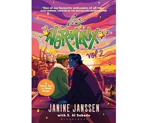 Les Normaux Volume 2: THE WEBTOON COSY MAGICAL ROMANCE PHENOMENON (Bloomsbury Archer)
