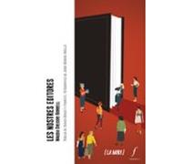 Les Nostres Editores