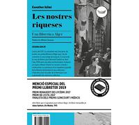 Les Nostres Riqueses: Una llibreria a Alger: 31 (Antípoda)