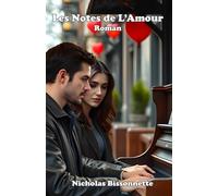 Les Notes de l'Amour: Anour en Réserve 2