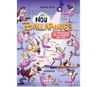 Les Nou Ballarines 2. La Venjança De La Banda De L Os