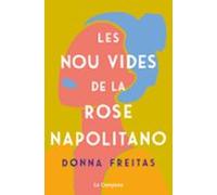 Les Nou Vides De Rose Napolitano
