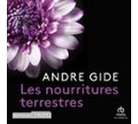 Les Nourritures Terrestres (audiolibro)