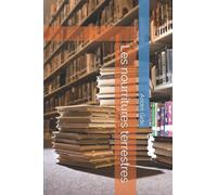 Les nourritures terrestres (French Edition)