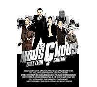 Les Nous Ç Nous font leur cinéma [Francia] [DVD]