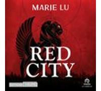 Les Nouveaux Alchimistes Tome 1: Red City (audiolibro)
