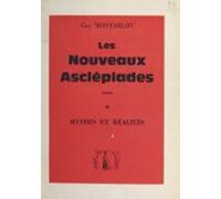 Les Nouveaux Asclépiades (1) (ebook)