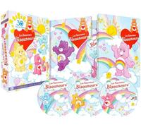 Les Nouveaux Bisounours (Calinours) - Partie 2 - DVD - Edición Francia