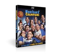 Les Nouveaux champions [Francia] [Blu-ray]