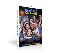Les Nouveaux champions [Francia] [DVD]