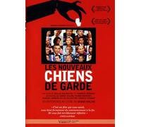Les Nouveaux chiens de garde [Francia] [DVD]