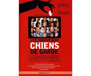 Les Nouveaux chiens de garde [Francia] [DVD]