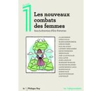 Les Nouveaux Combats Des Femmes (ebook)
